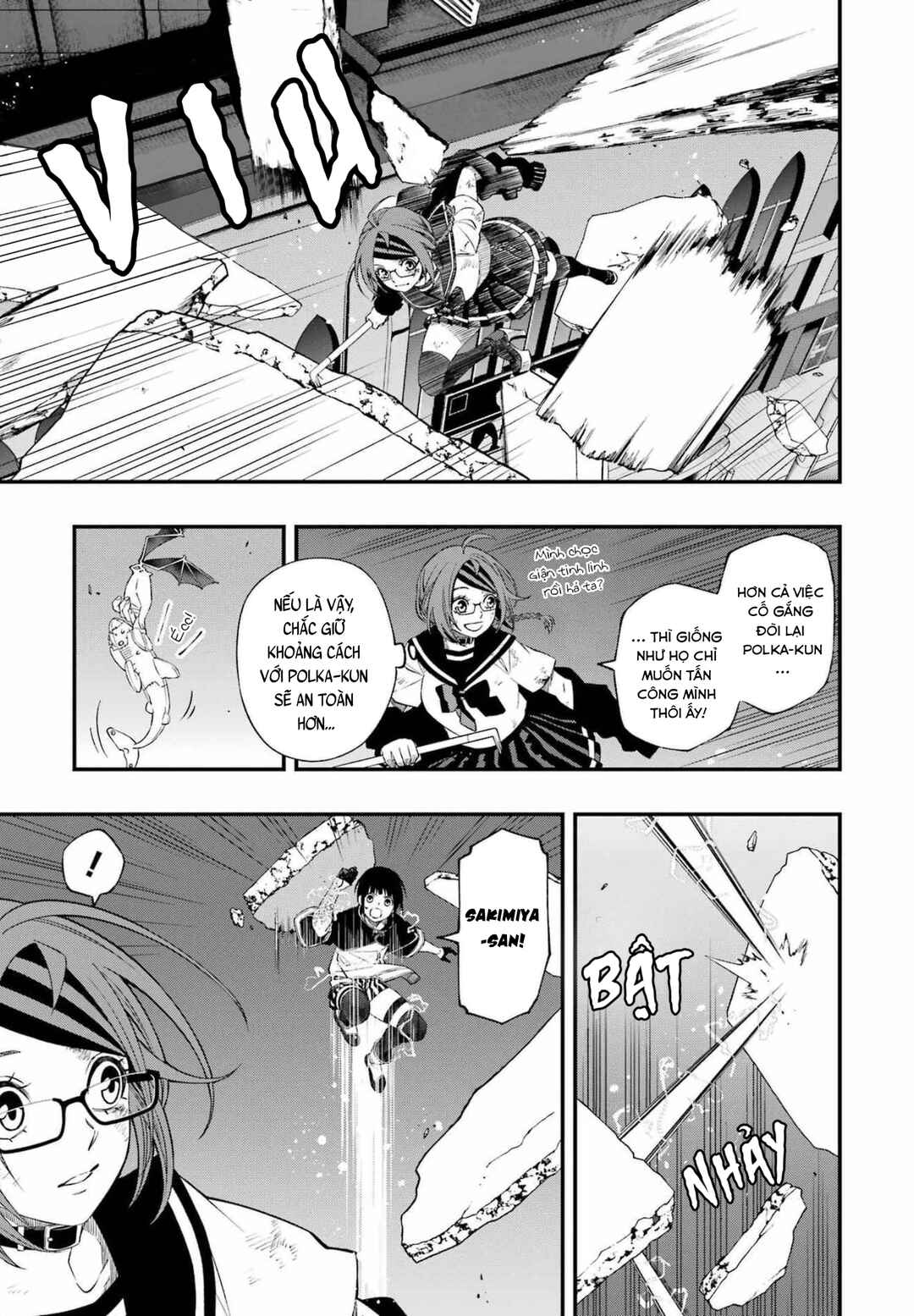 Chapter 80 - Page 5