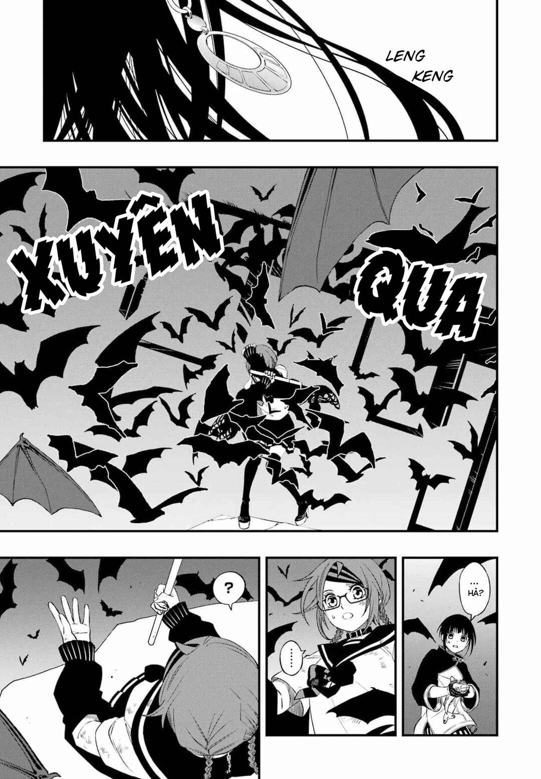 Chapter 80 - Page 7