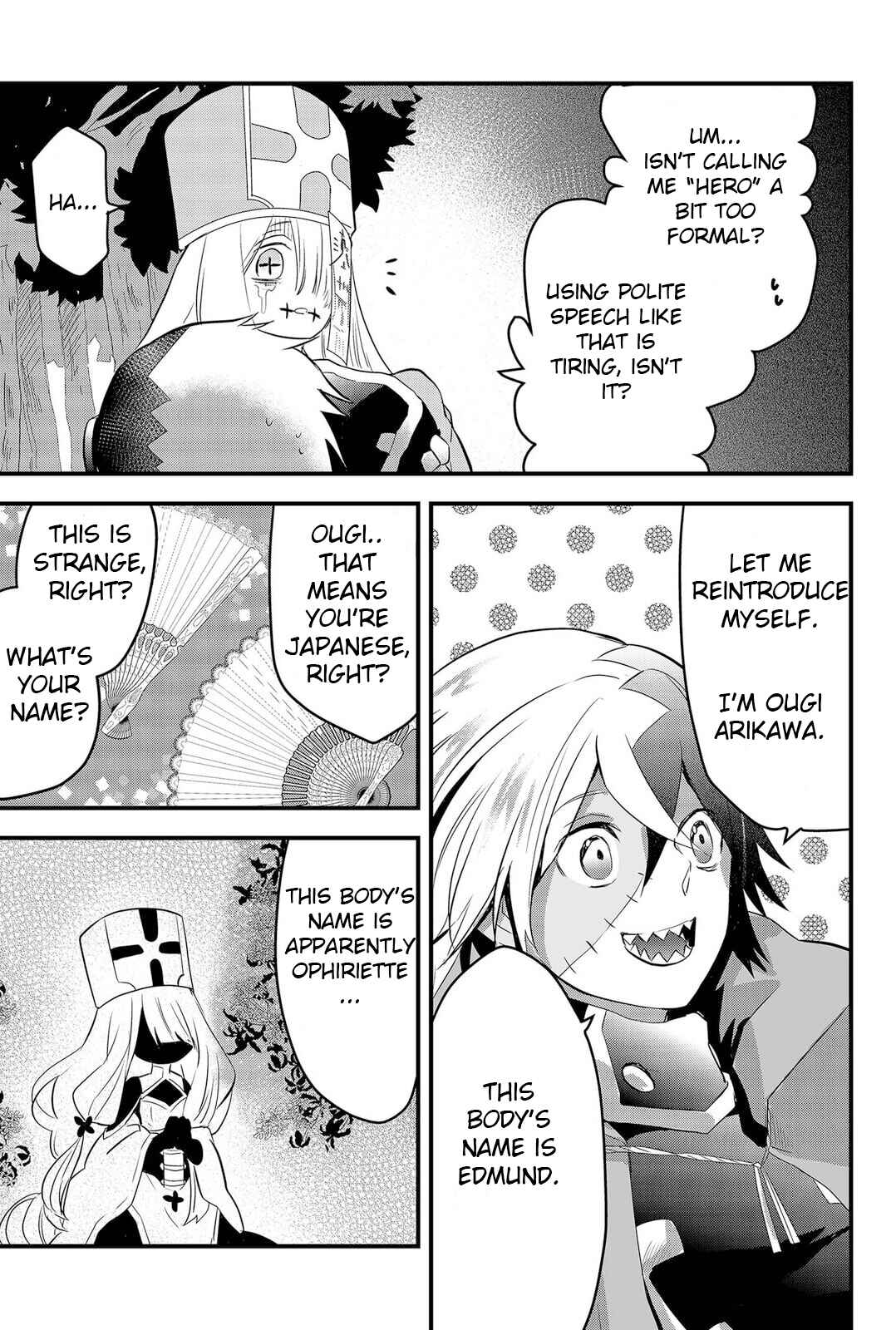 Chapter 2 - Page 7