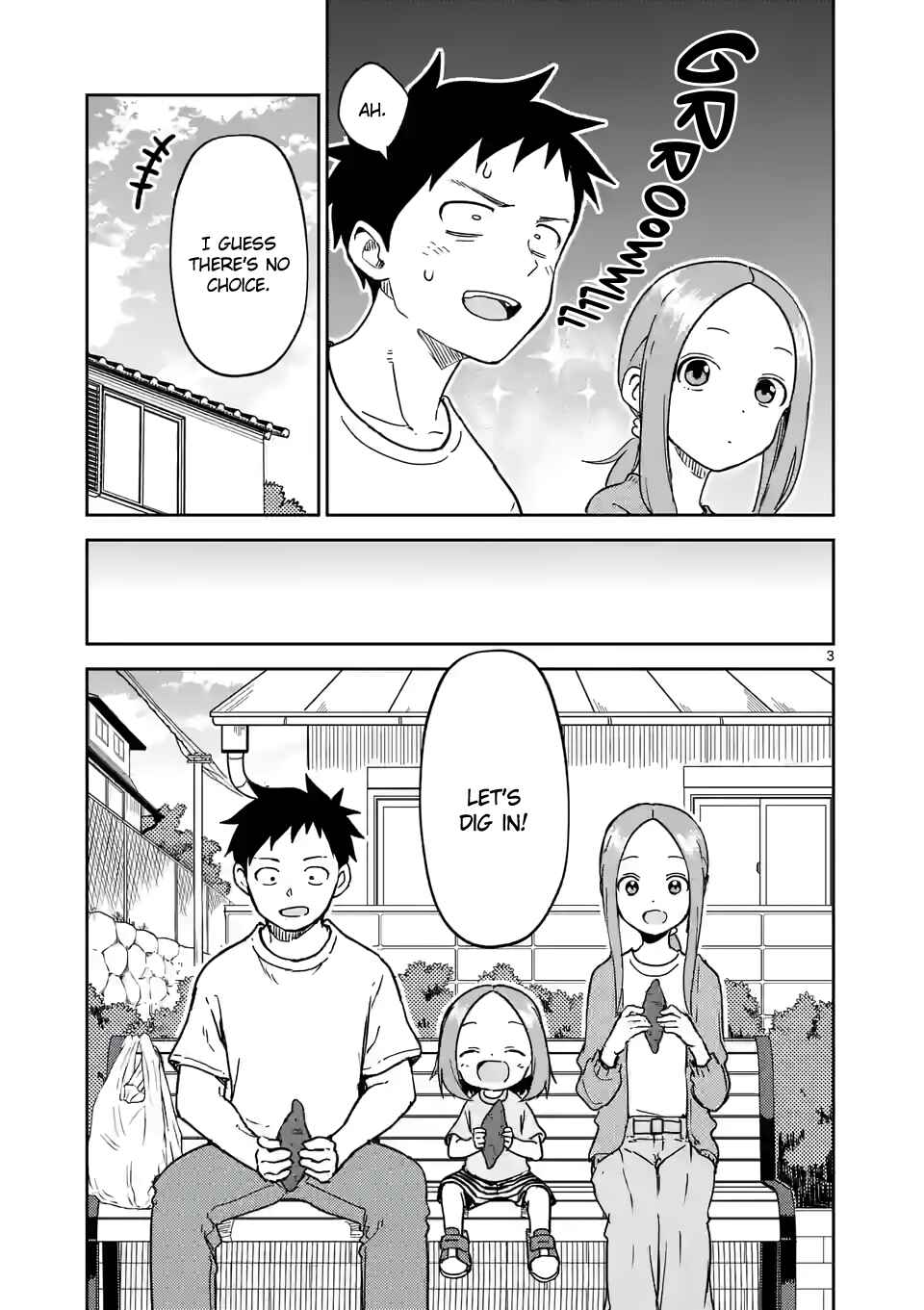 Chapter 247 - Page 3