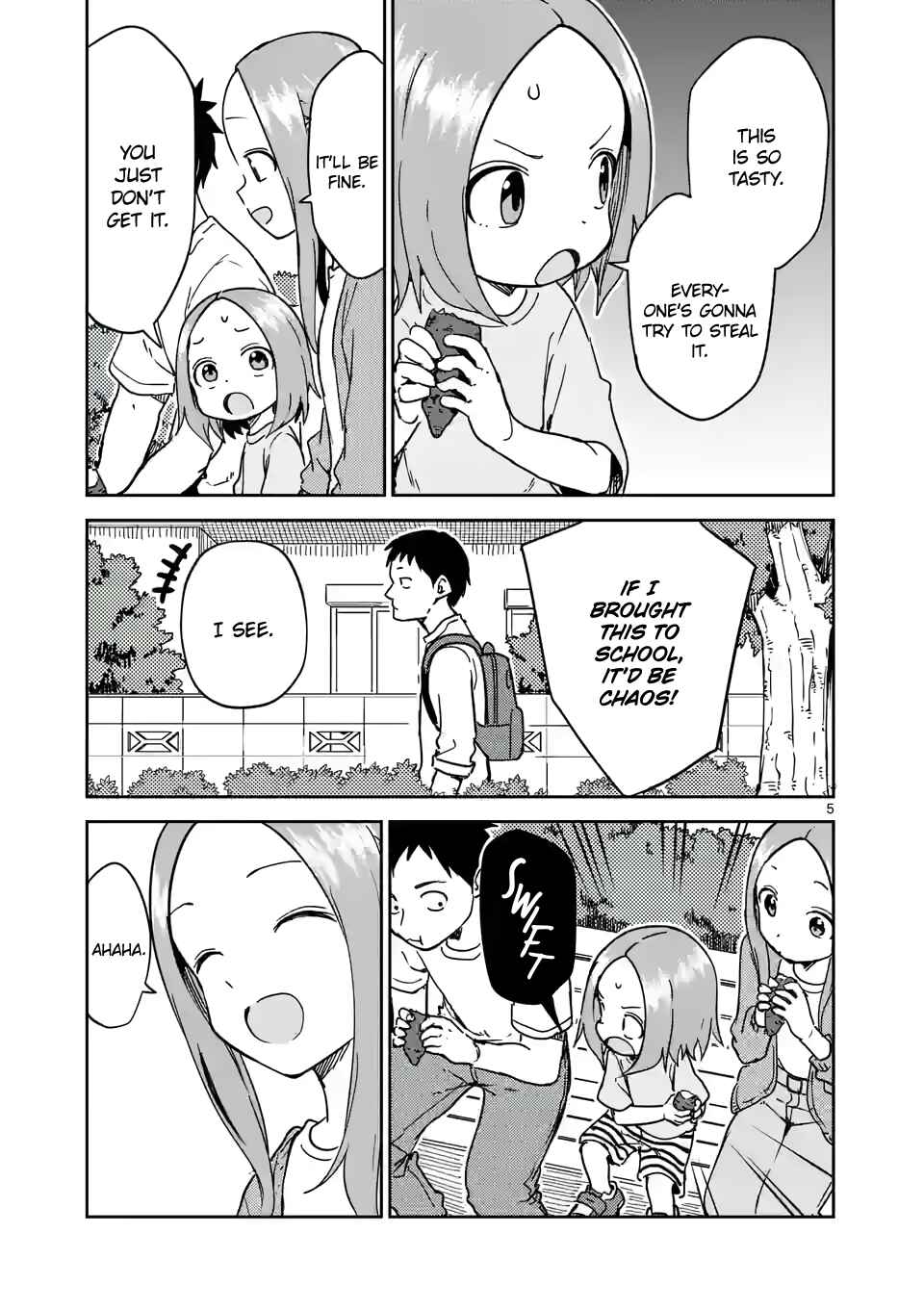 Chapter 247 - Page 5