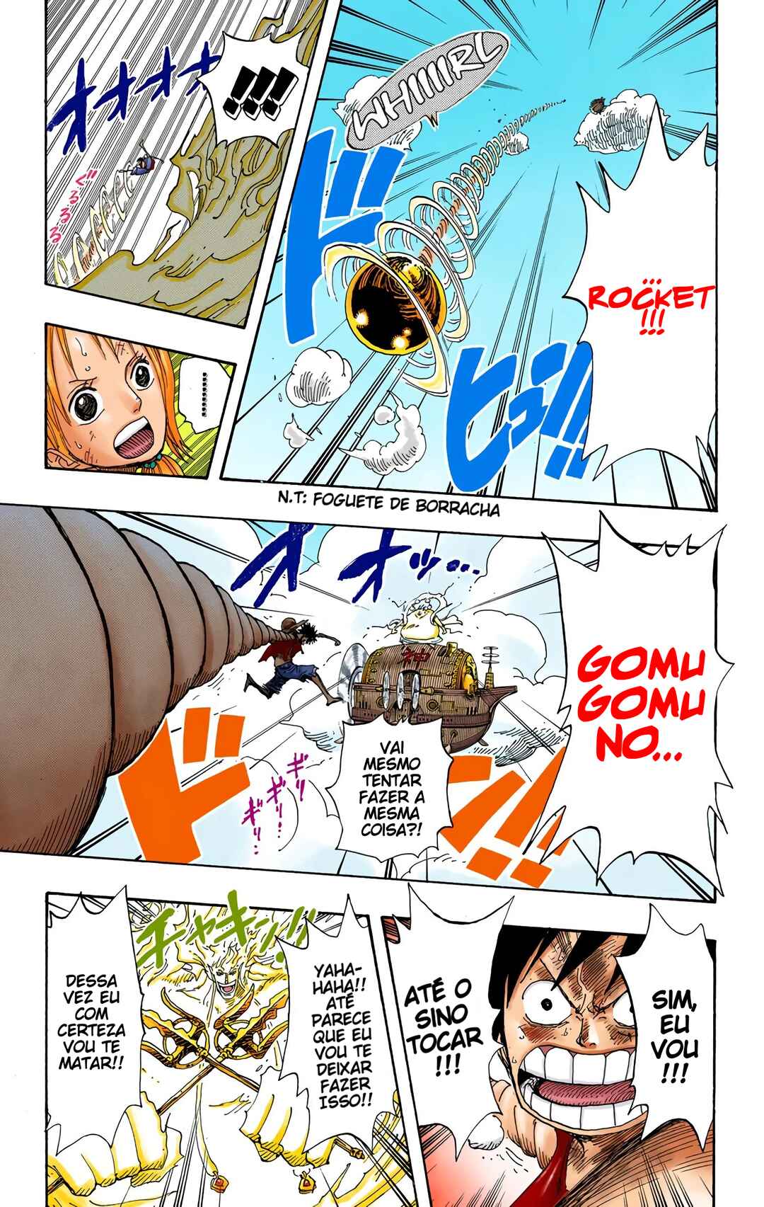 Chapter 298 - Page 10