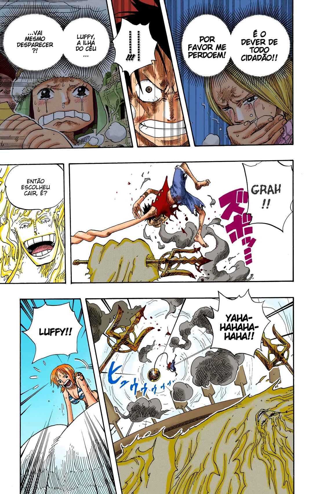 Chapter 298 - Page 8