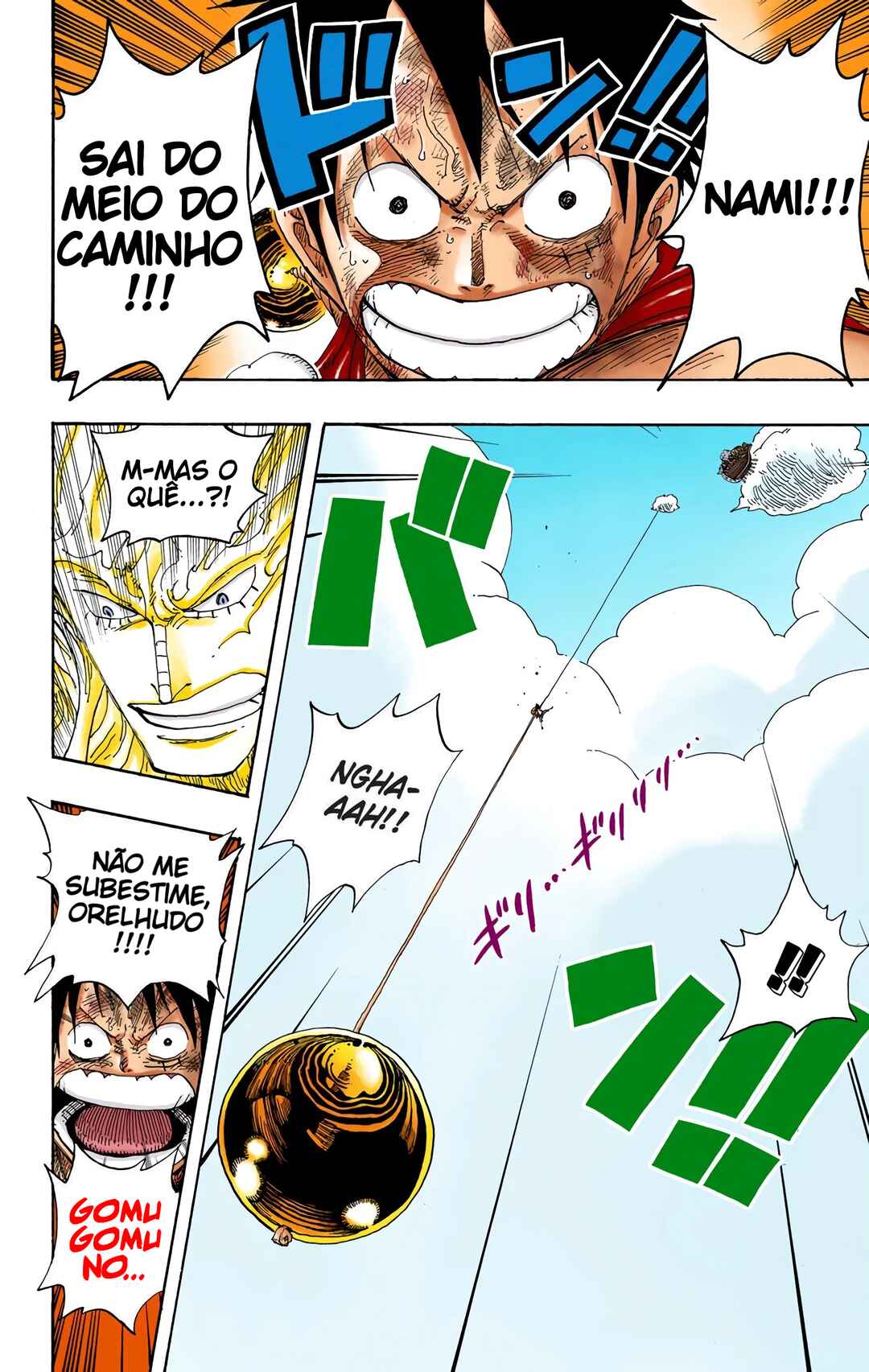 Chapter 298 - Page 9