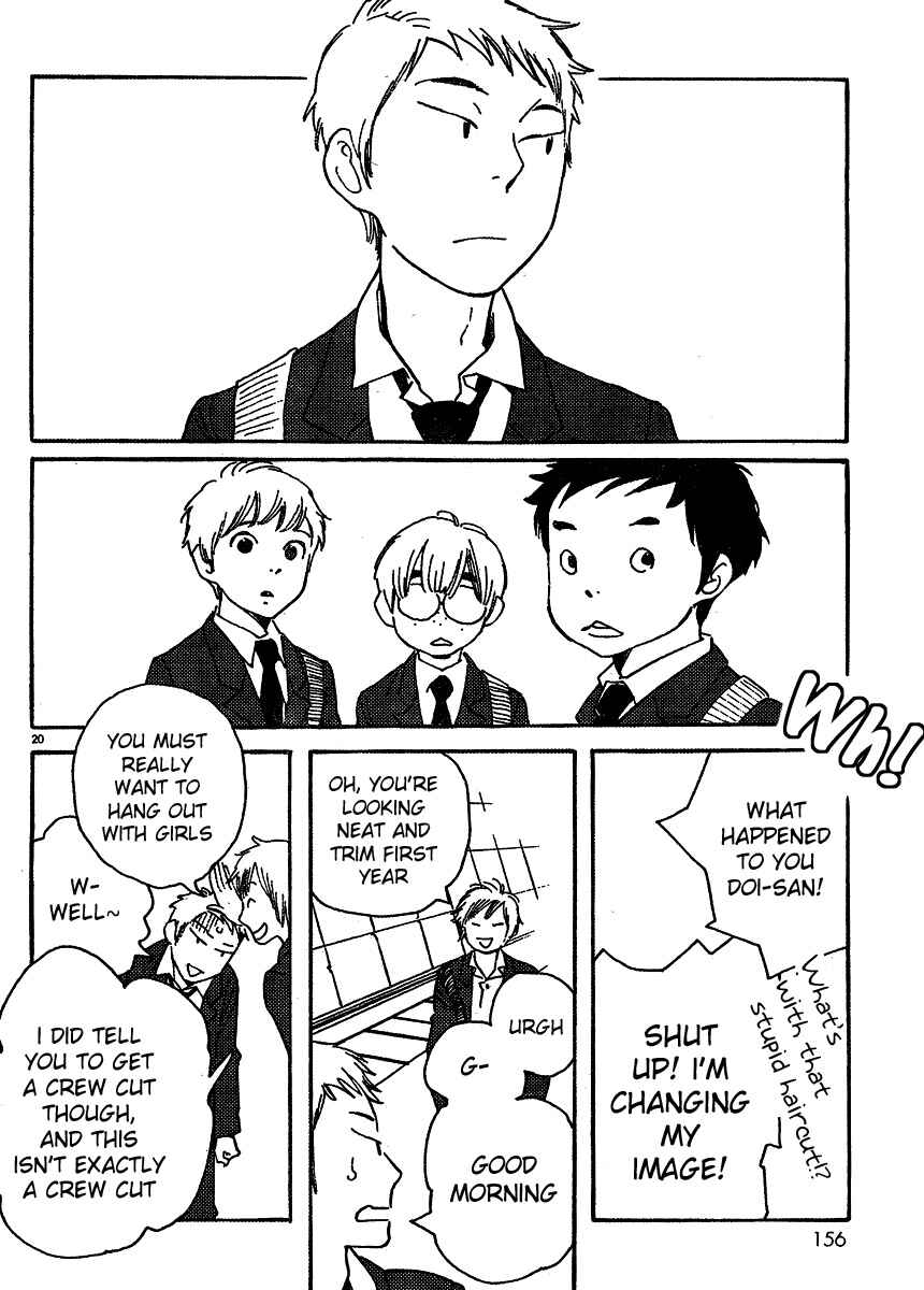 Chapter 99 - Page 20