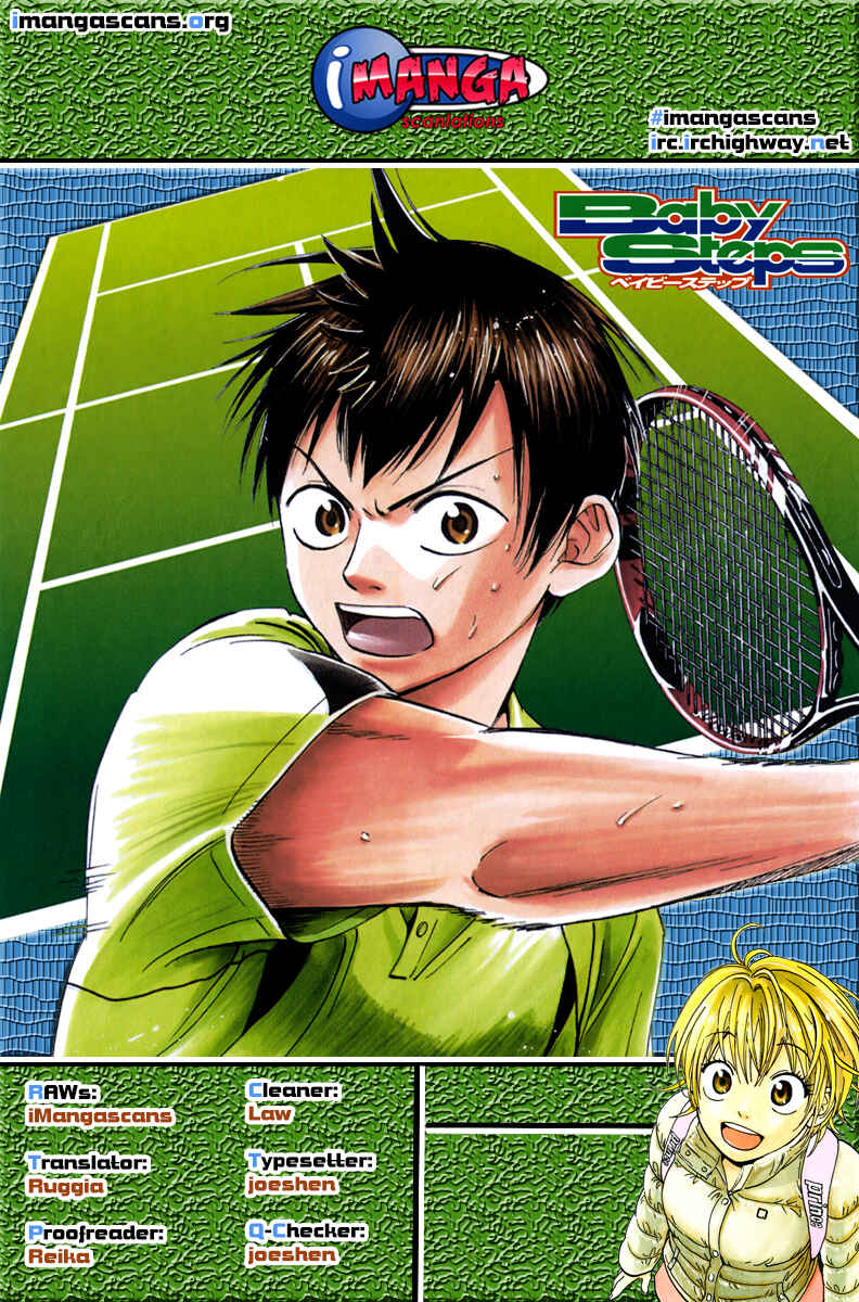 Chapter 221 - Page 1