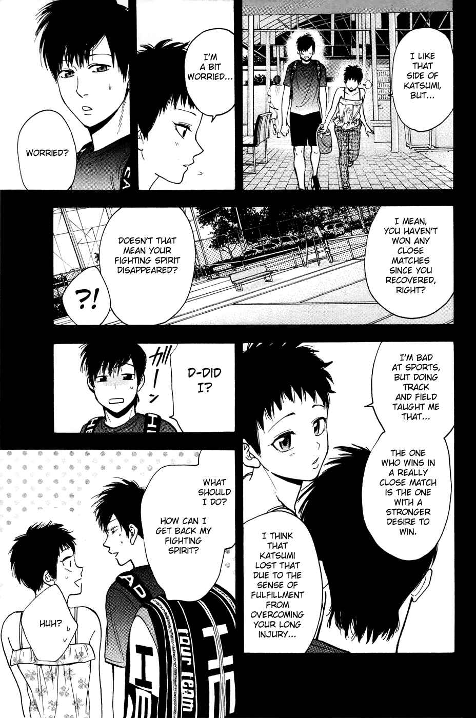 Chapter 221 - Page 14