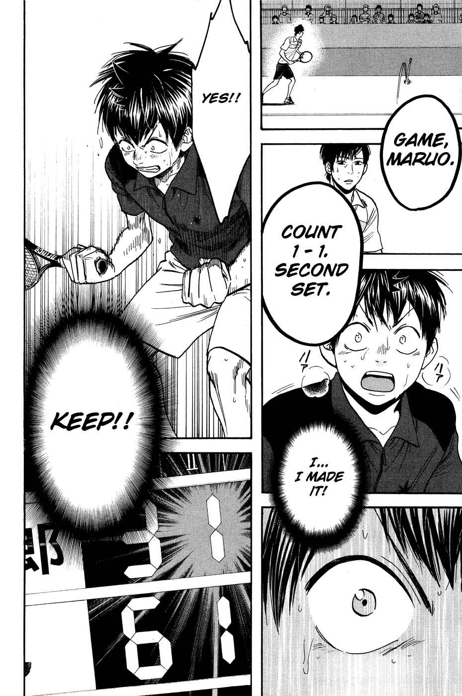 Chapter 221 - Page 3