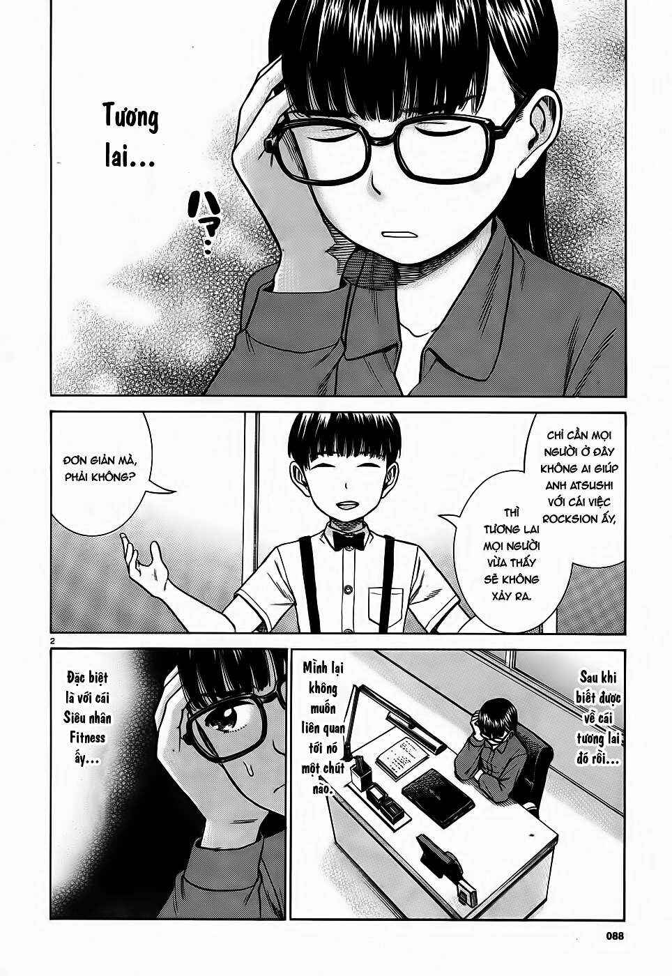Chapter 77 - Page 2
