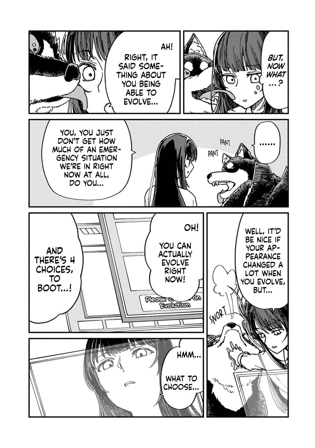 Chapter 2 - Page 3