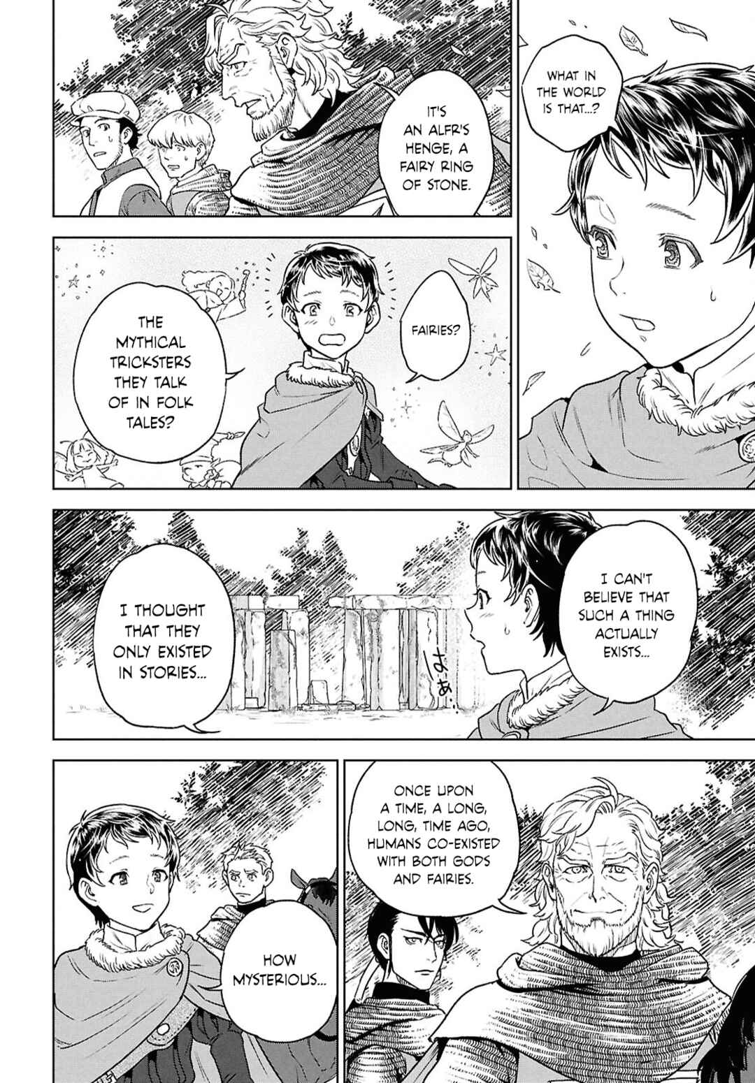 Chapter 129 - Page 10