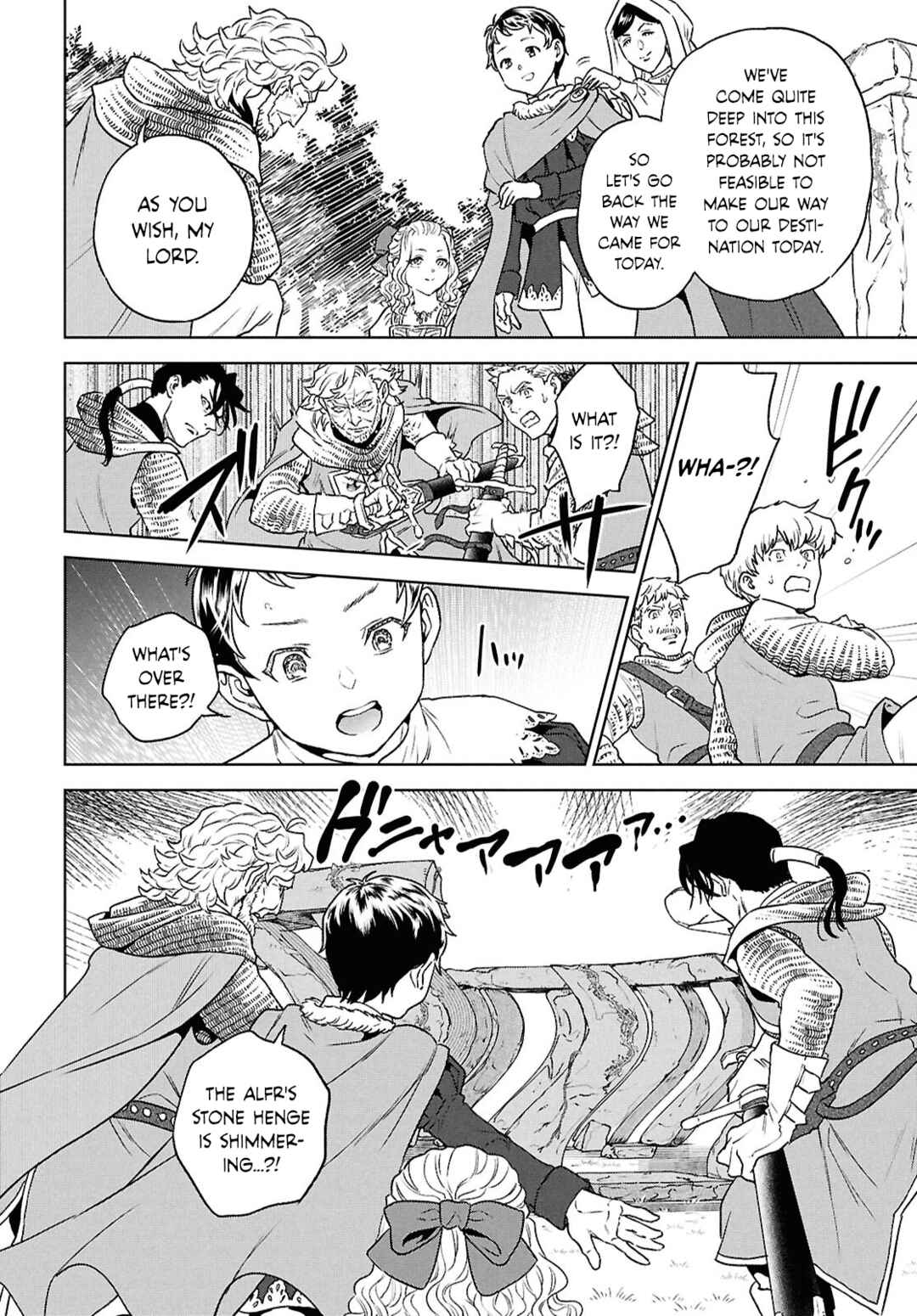 Chapter 129 - Page 18