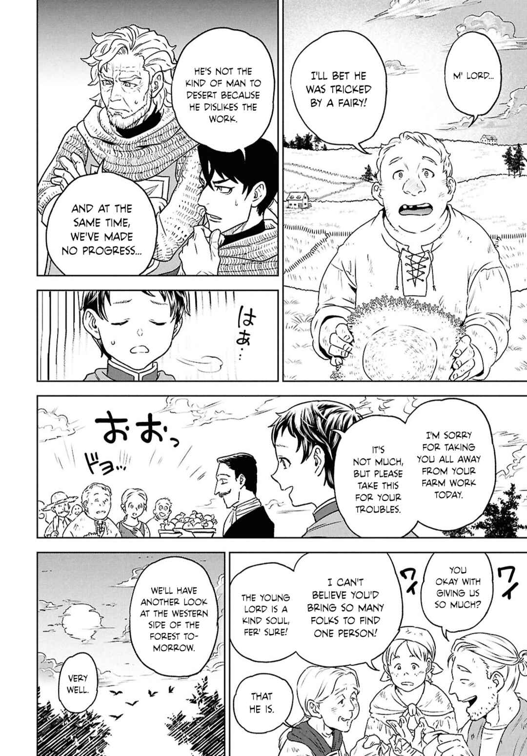 Chapter 129 - Page 26