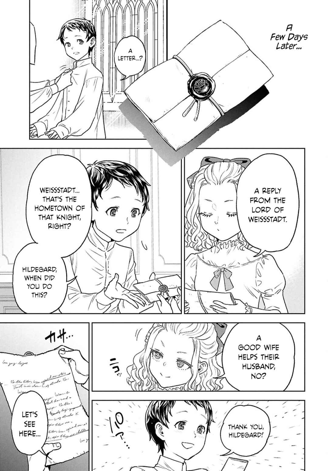 Chapter 129 - Page 27