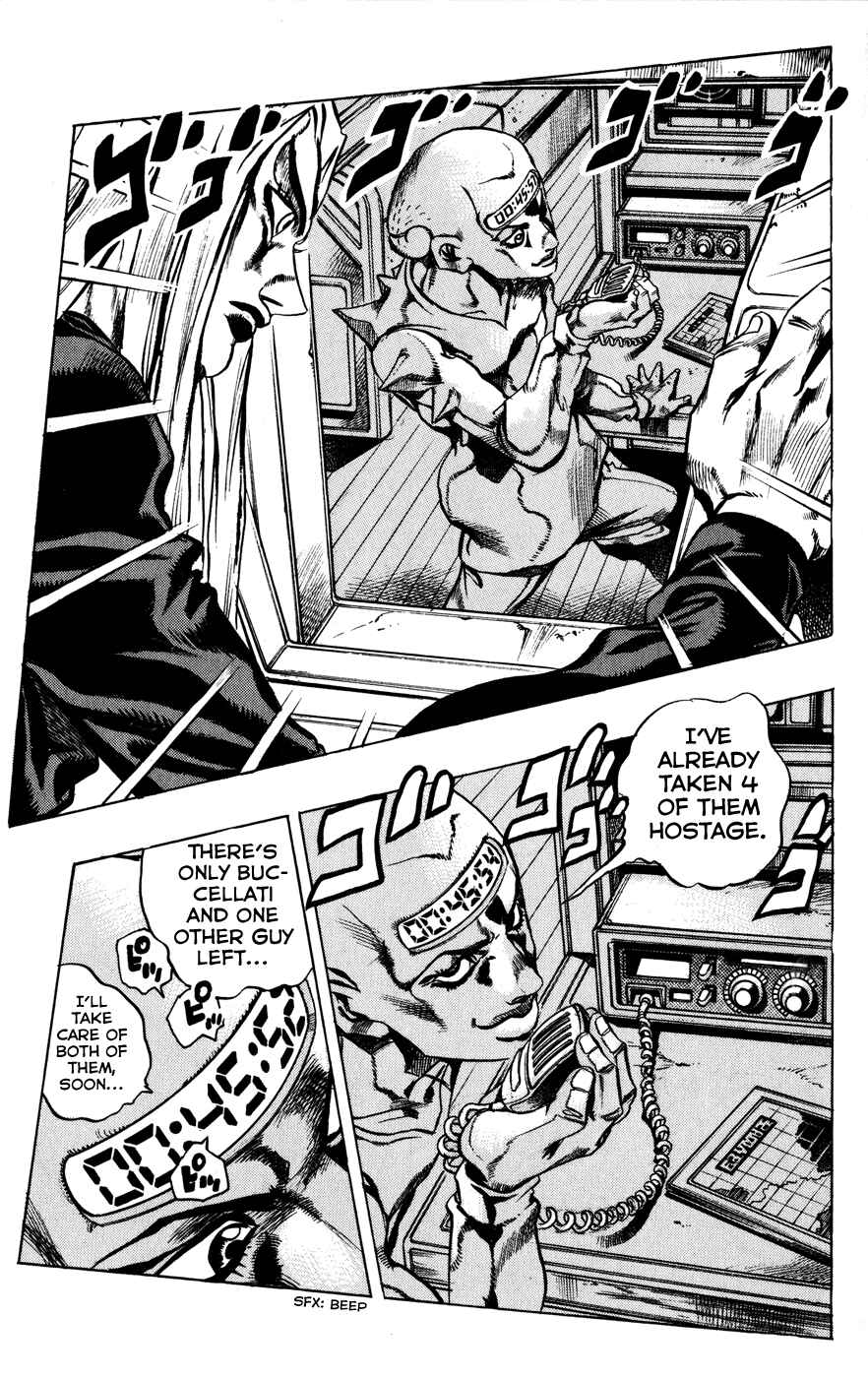 Chapter 23 - Page 11
