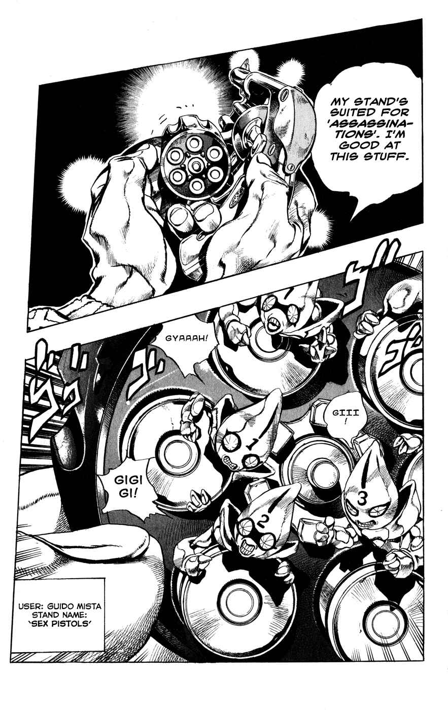 Chapter 23 - Page 19