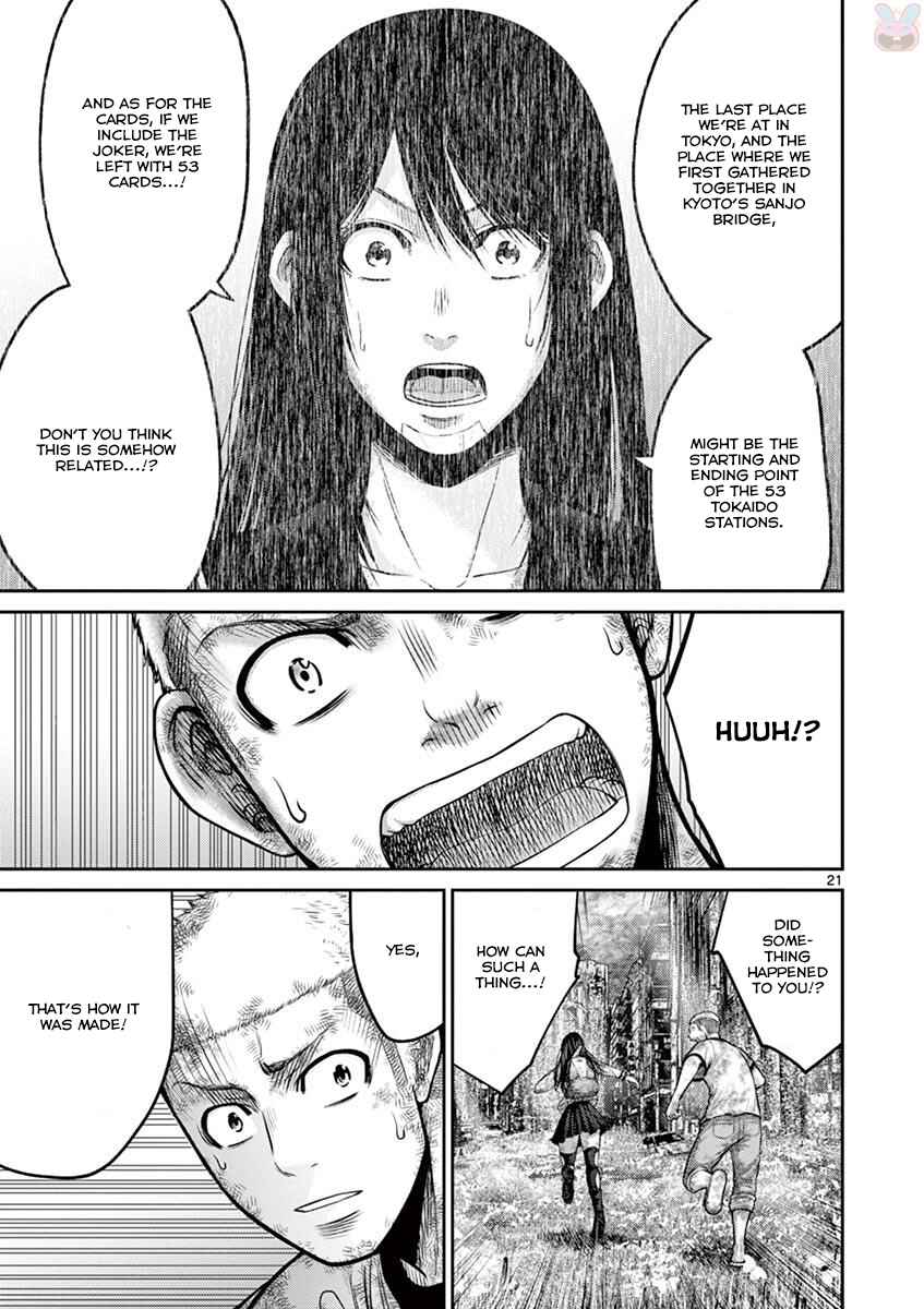 Chapter 27 - Page 21