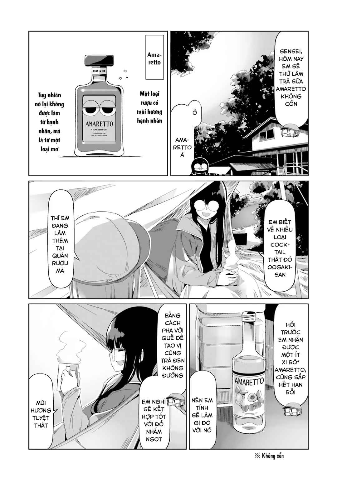 Chapter 83 - Page 16
