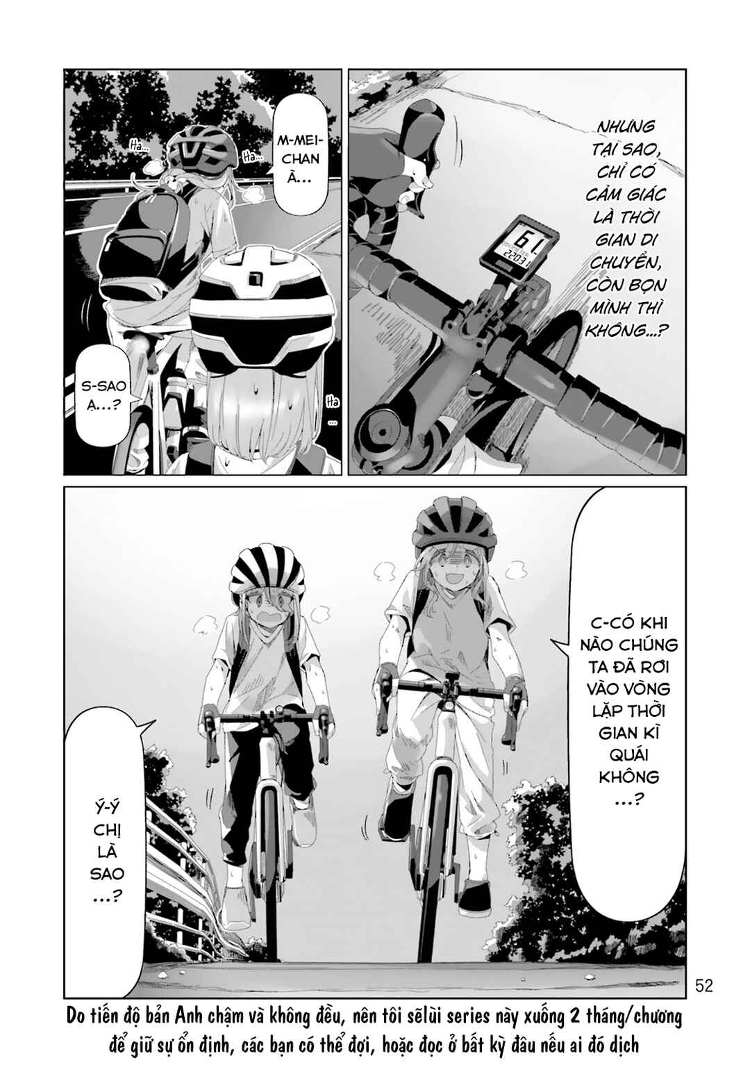 Chapter 83 - Page 28