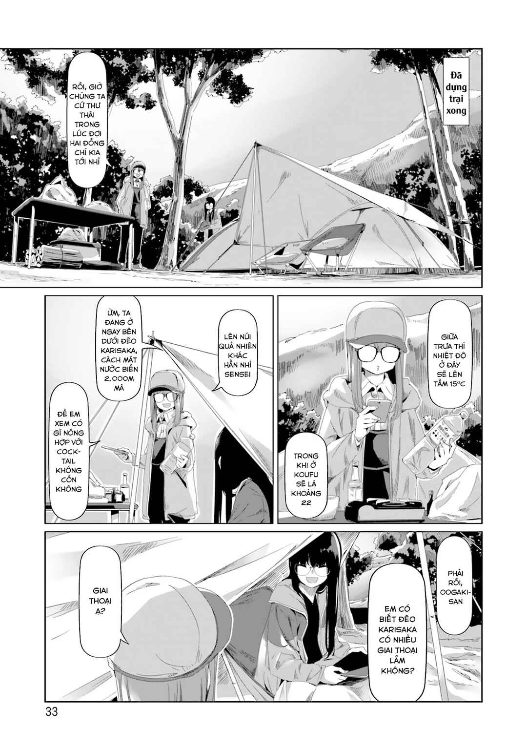 Chapter 83 - Page 9