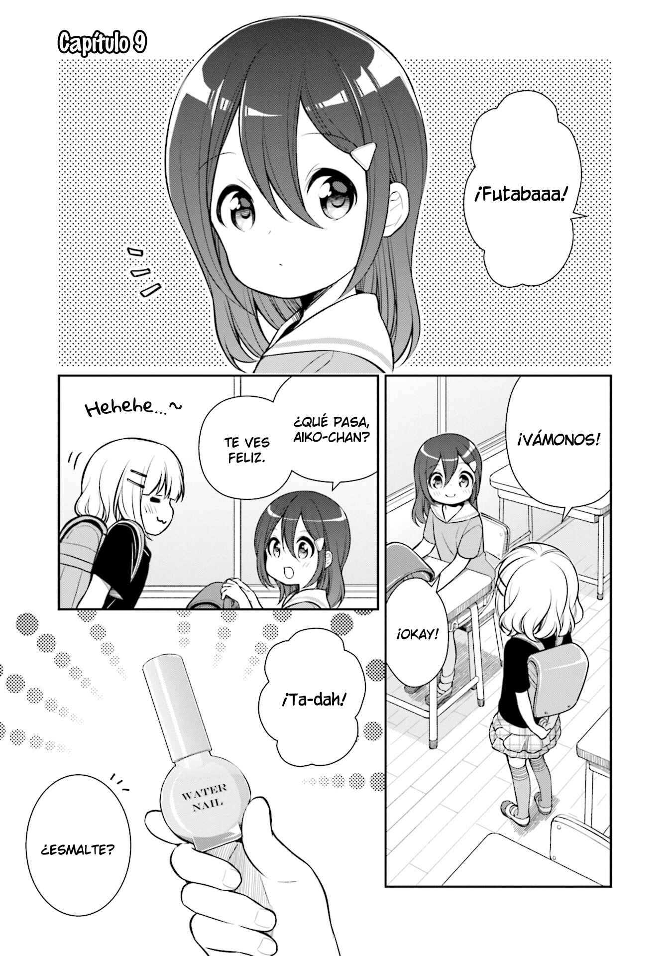 Chapter 9 - Page 1
