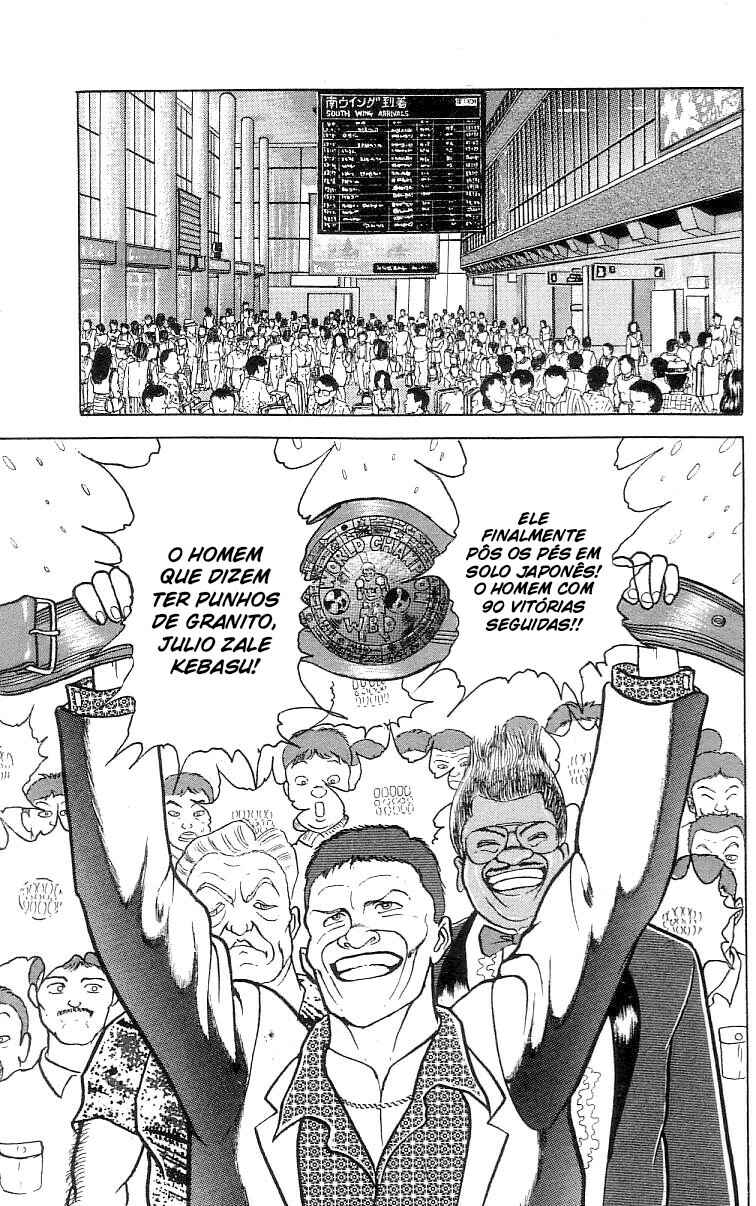 Chapter 91 - Page 25