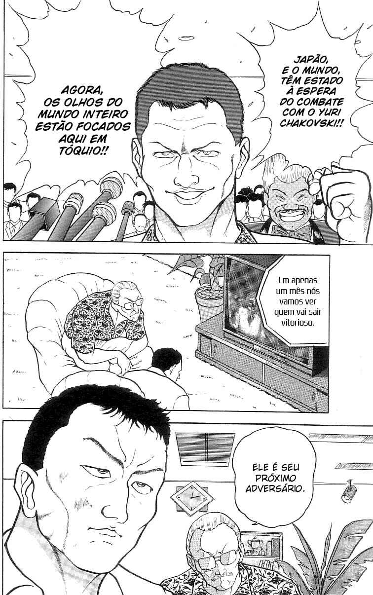 Chapter 91 - Page 26