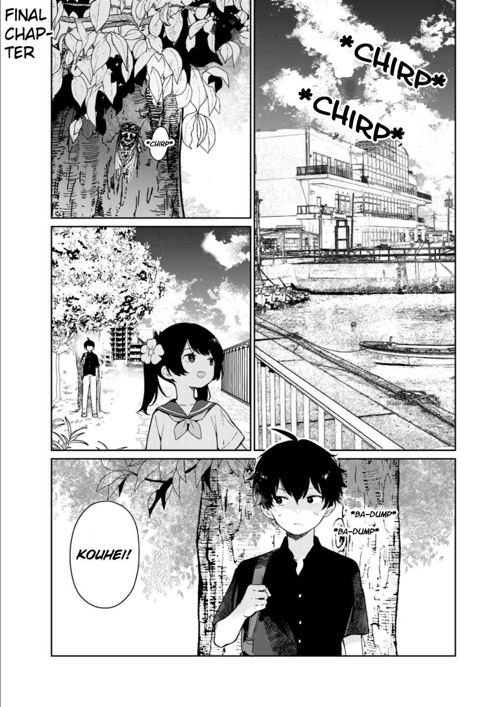 Chapter 10 - Page 1