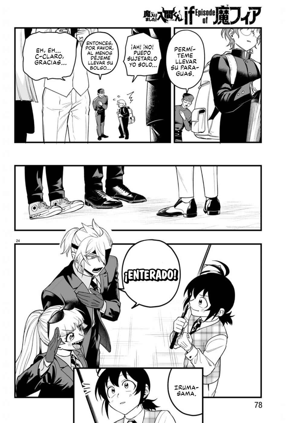Chapter 24 - Page 25