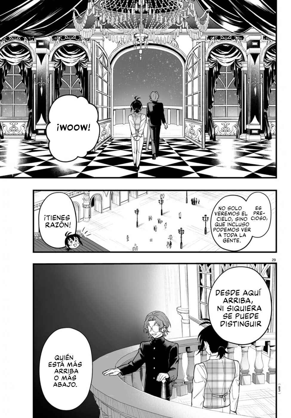 Chapter 24 - Page 30