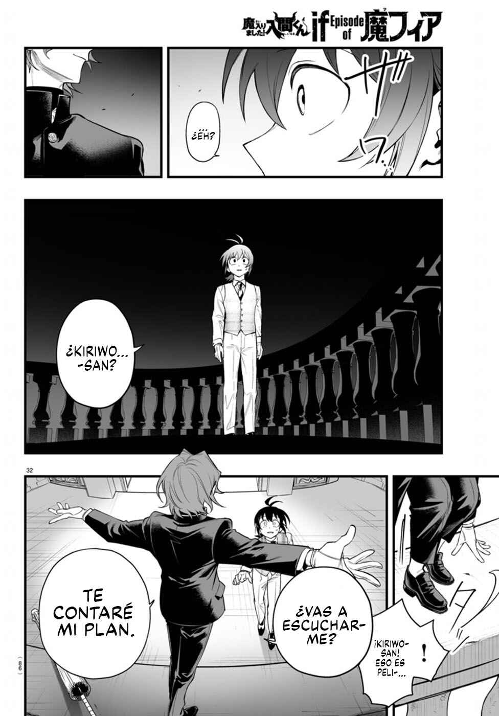 Chapter 24 - Page 33