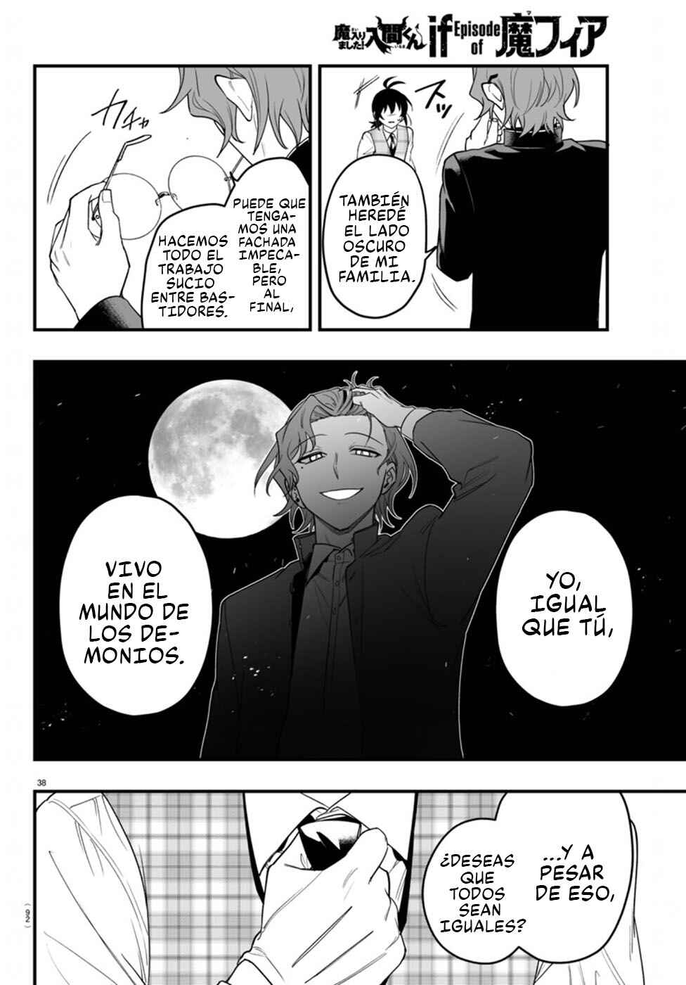 Chapter 24 - Page 39