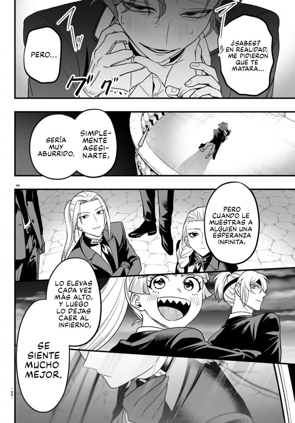 Chapter 24 - Page 44