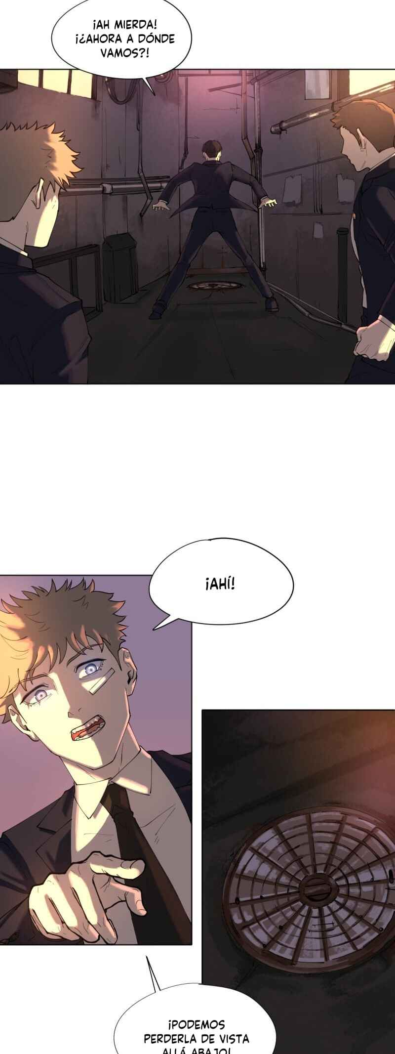 Chapter 1 - Page 5
