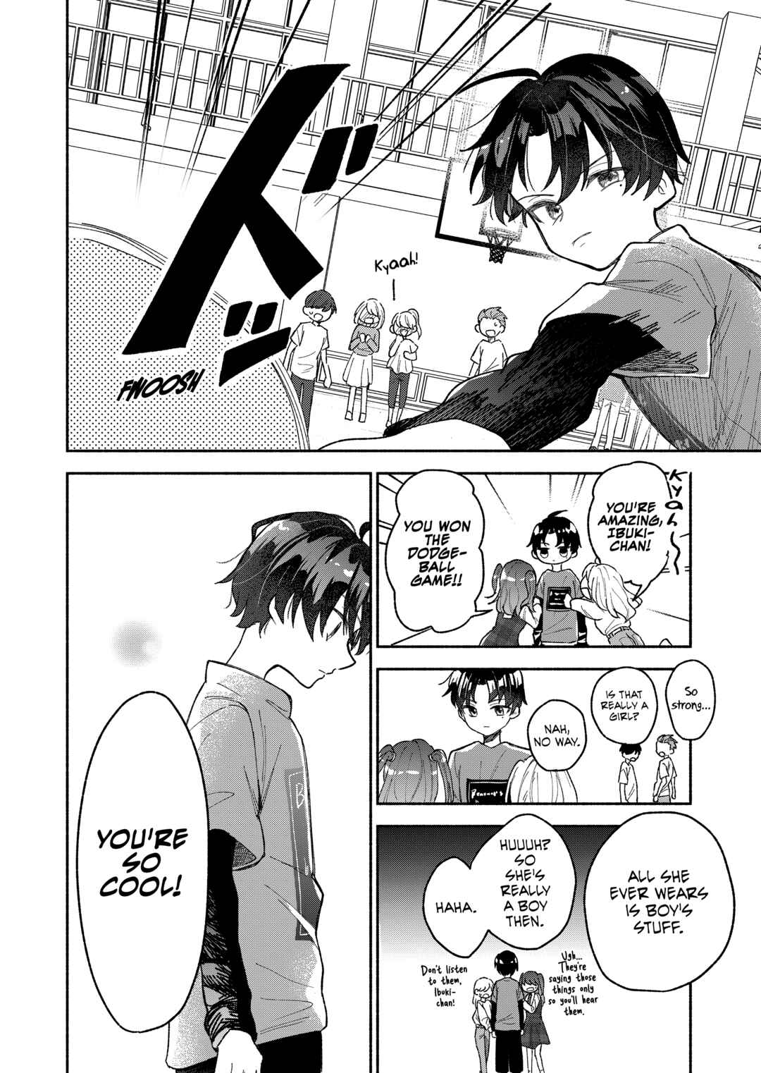 Chapter 1 - Page 3