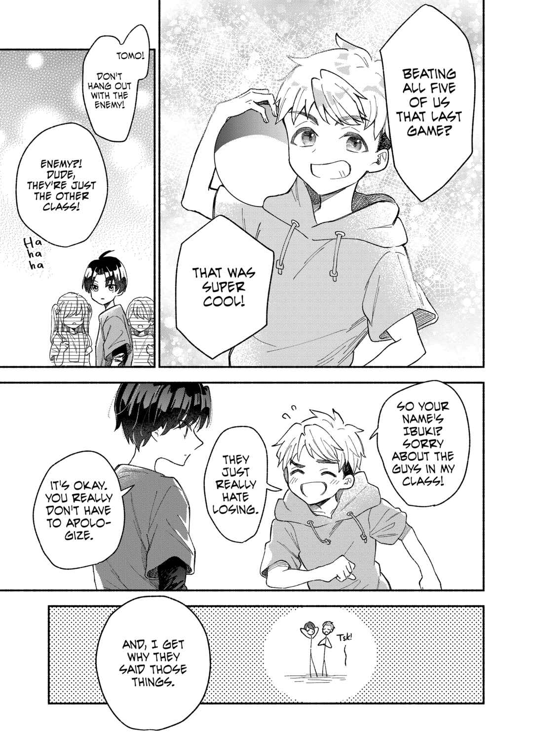 Chapter 1 - Page 4