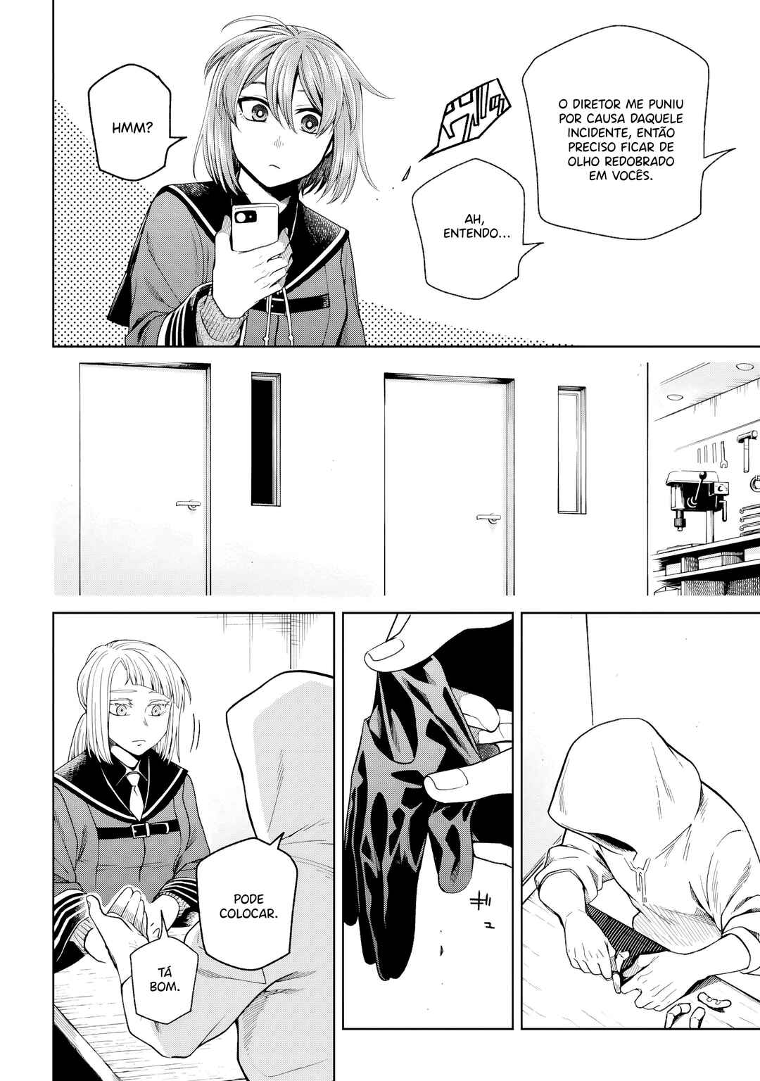 Chapter 108 - Page 13