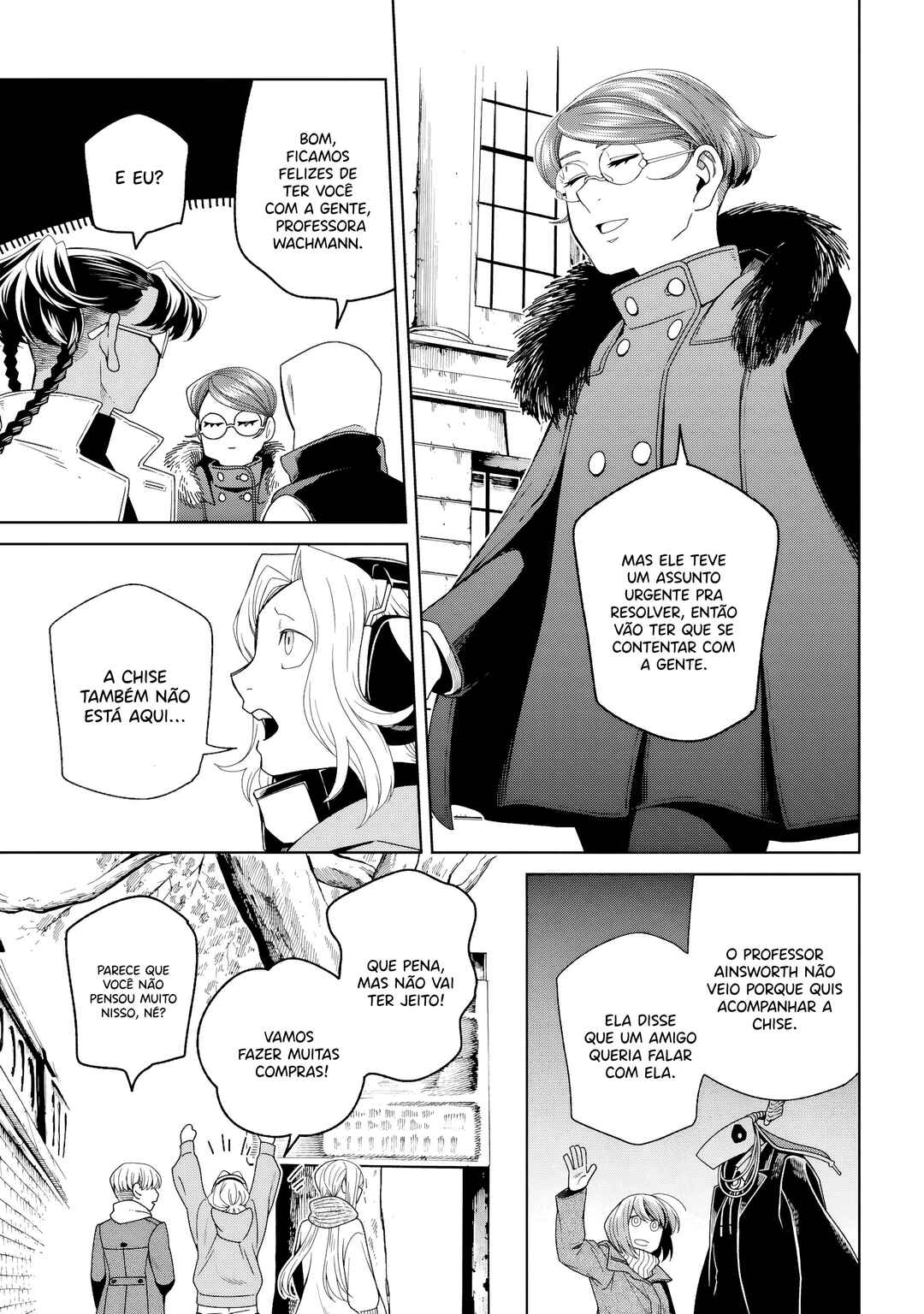 Chapter 108 - Page 20