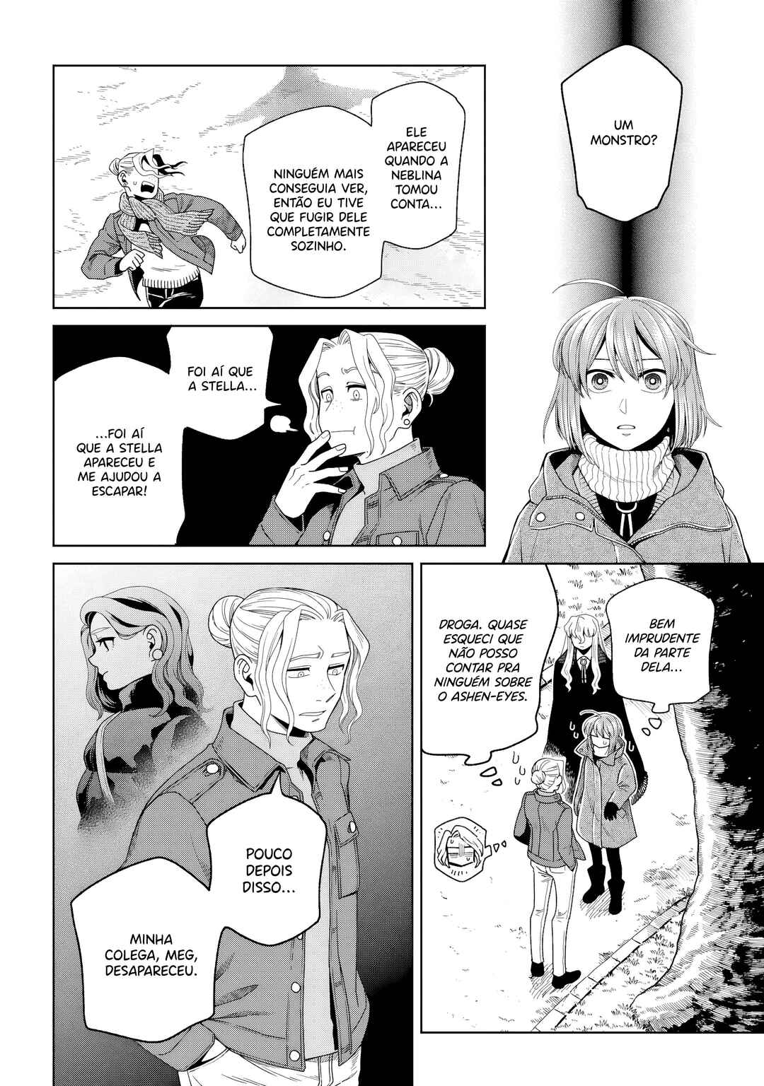 Chapter 108 - Page 23