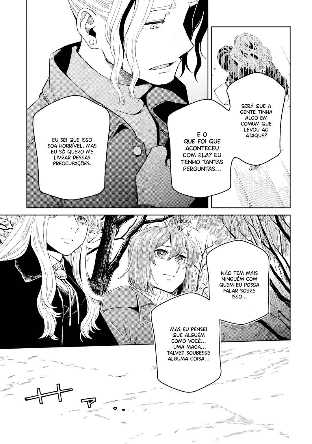 Chapter 108 - Page 26