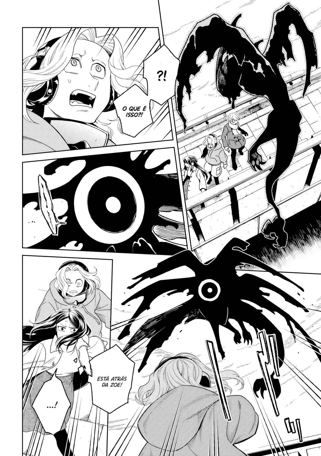 Chapter 108 - Page 29
