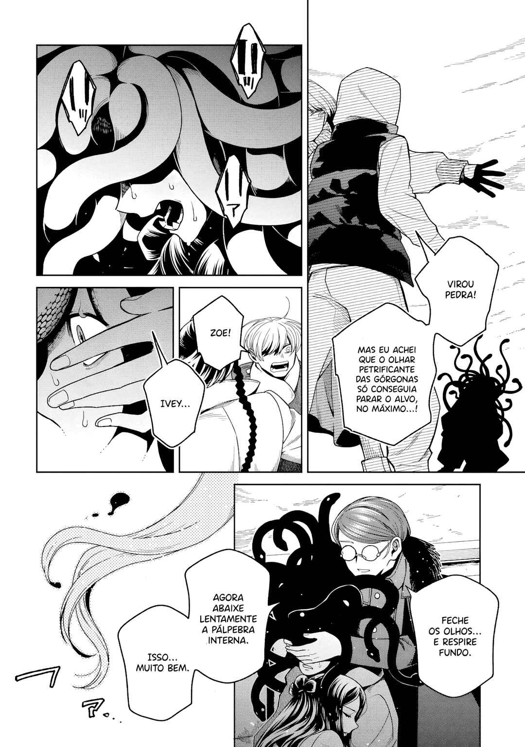 Chapter 108 - Page 33