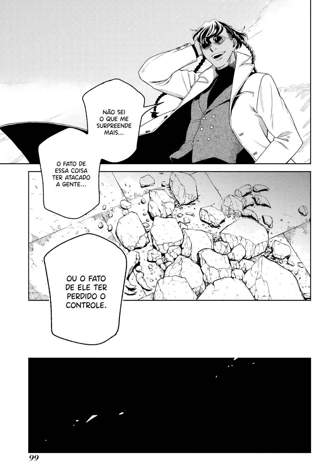 Chapter 108 - Page 34