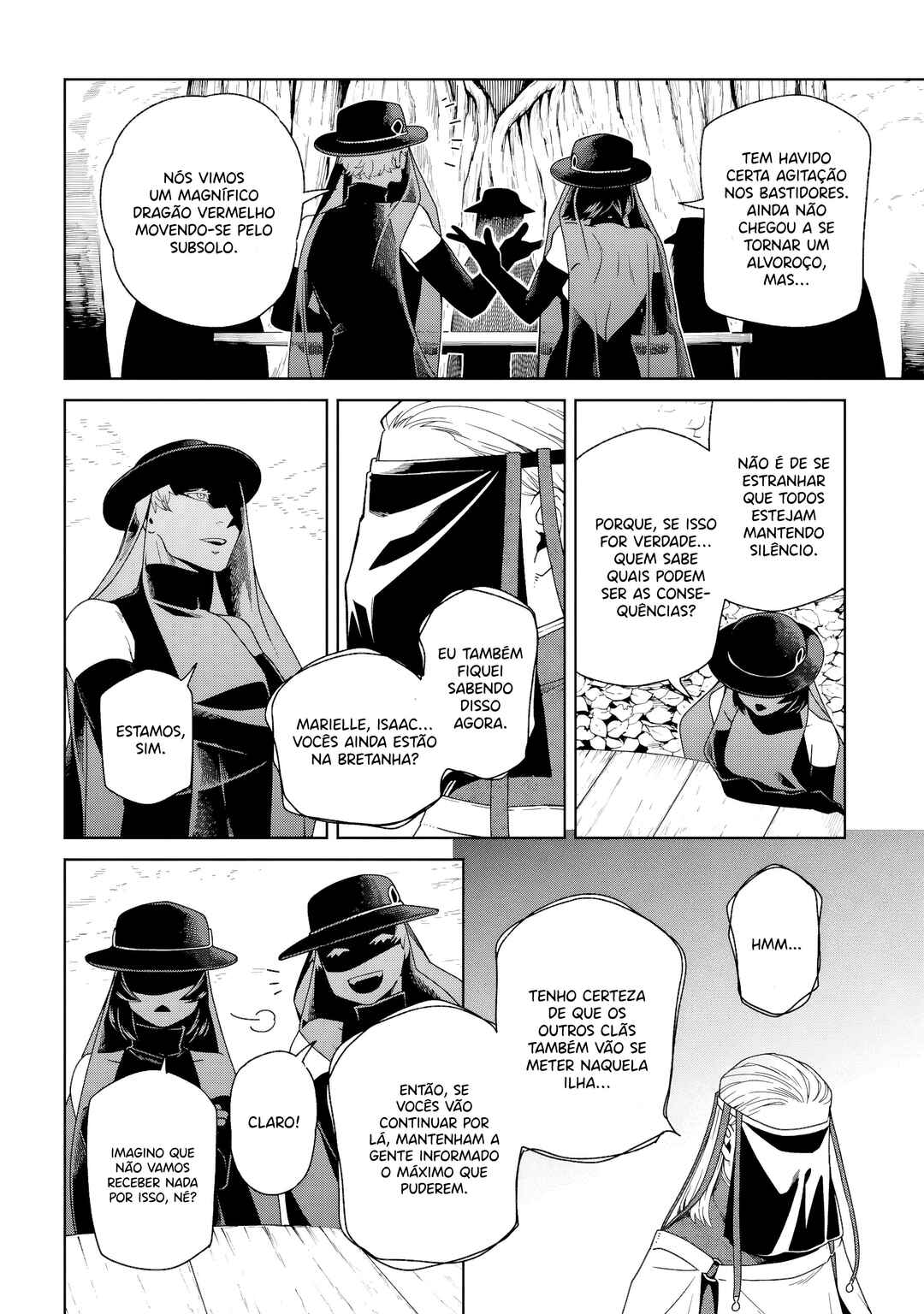 Chapter 108 - Page 5