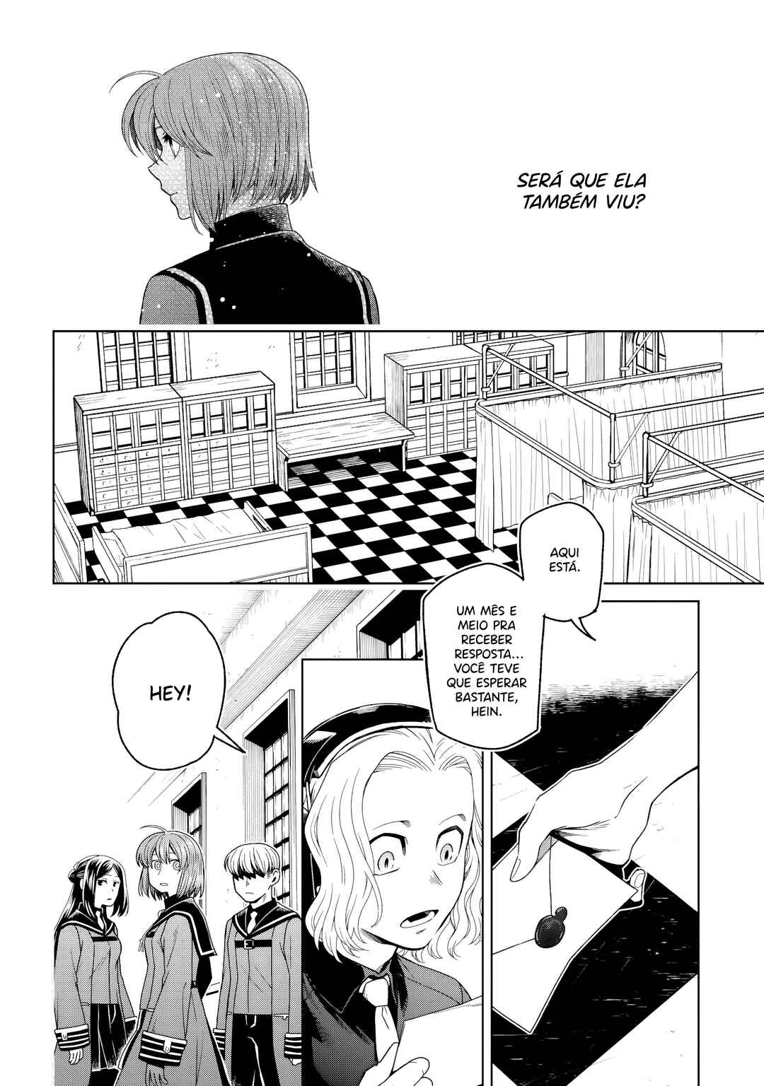 Chapter 108 - Page 7