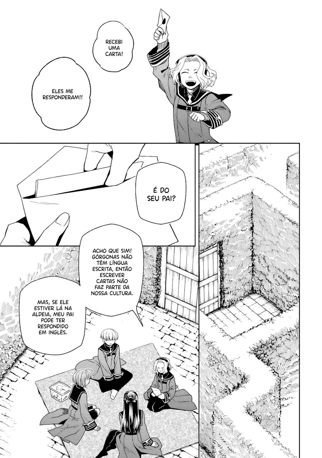 Chapter 108 - Page 8