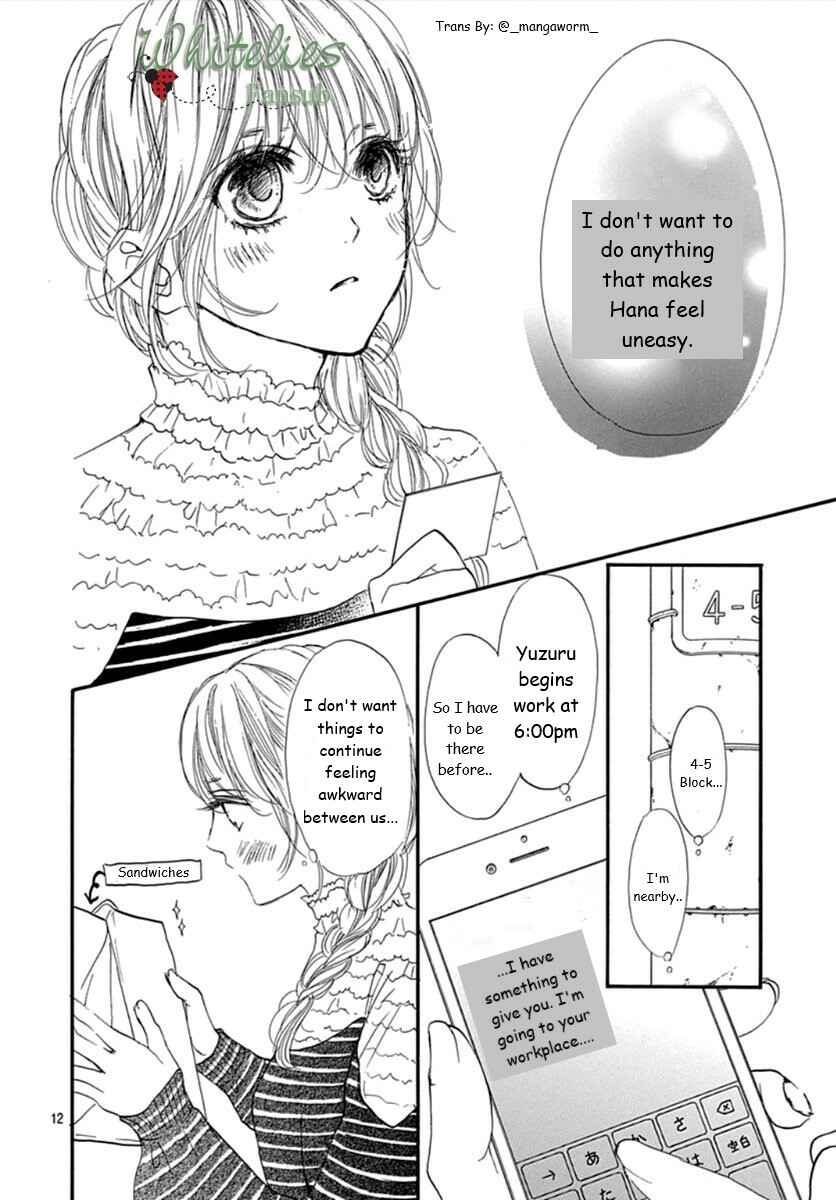 Chapter 73 - Page 11