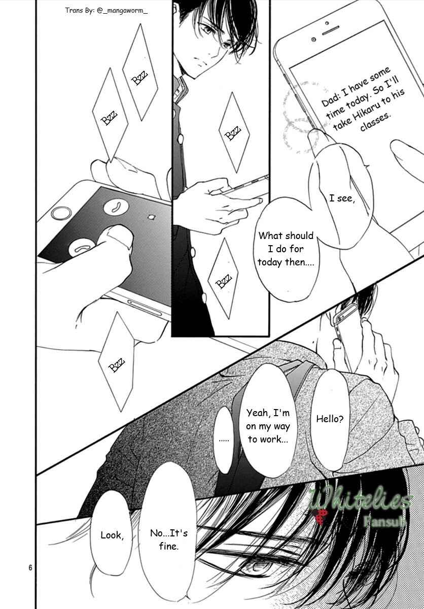 Chapter 73 - Page 5