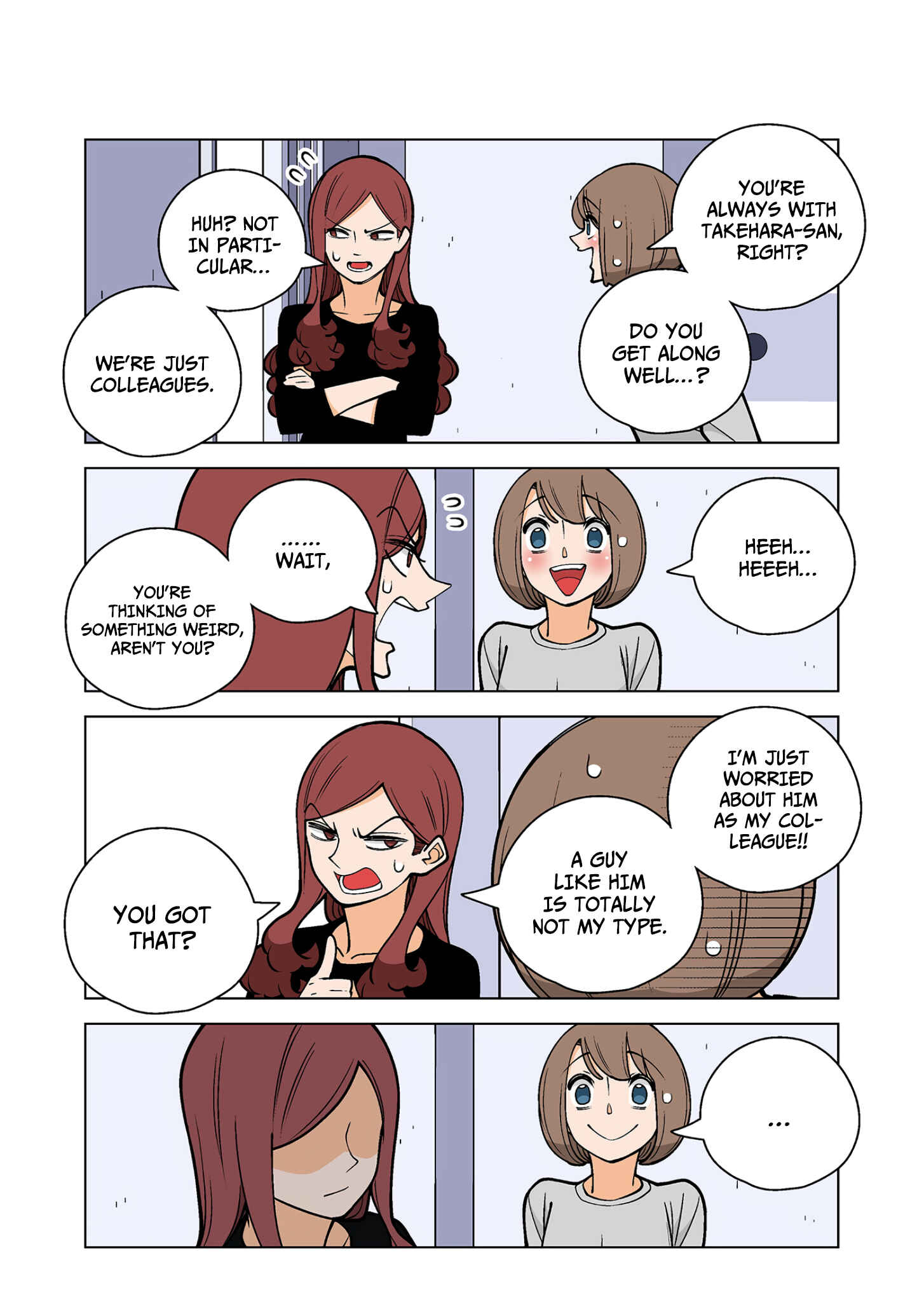 Chapter 44.5 - Page 9