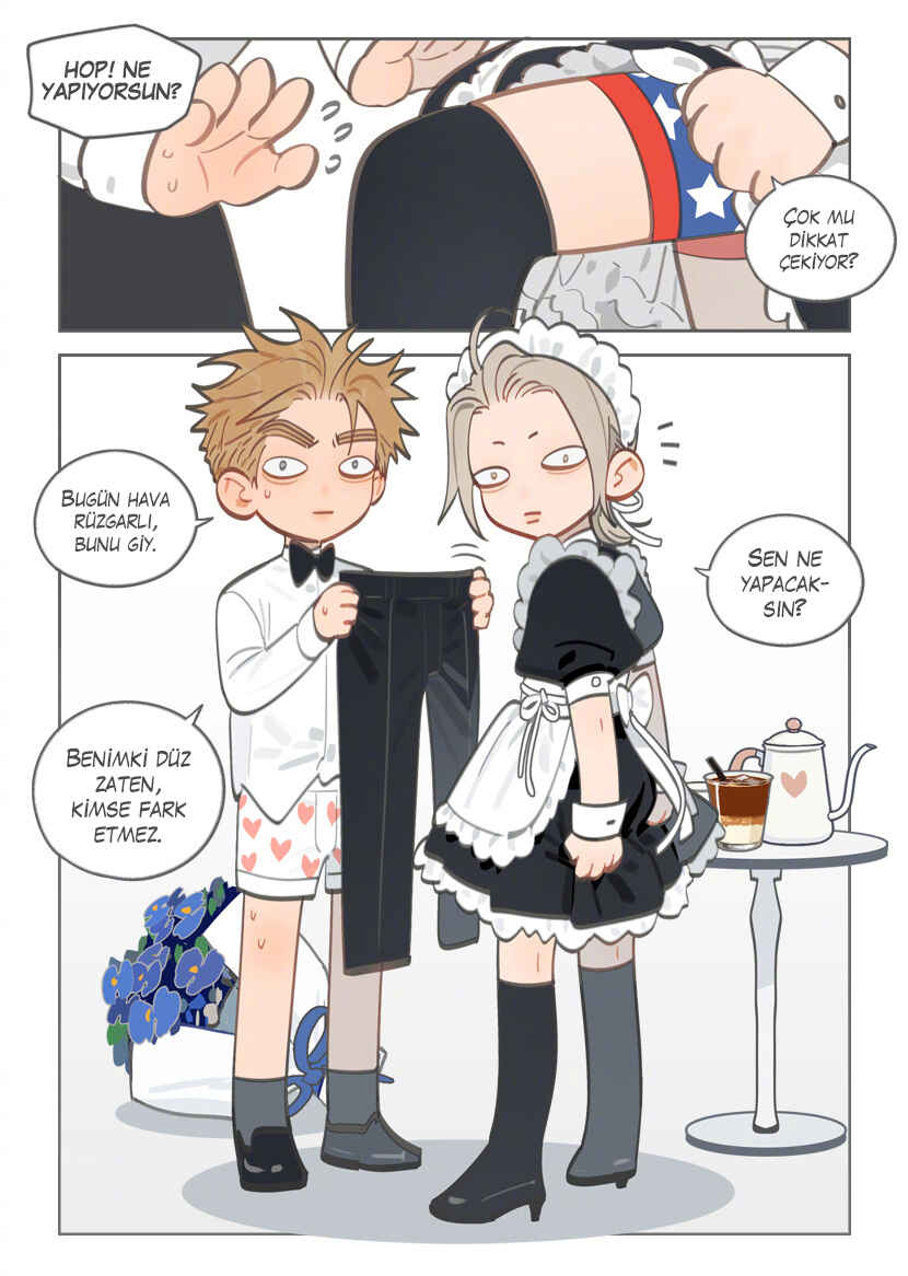 Chapter 480 - Page 3